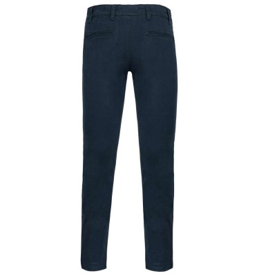 MEN'S CHINO TROUSERS