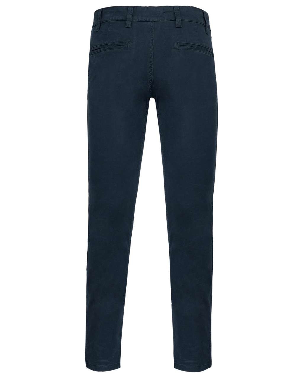 MEN'S CHINO TROUSERS