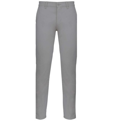 MEN'S CHINO TROUSERS