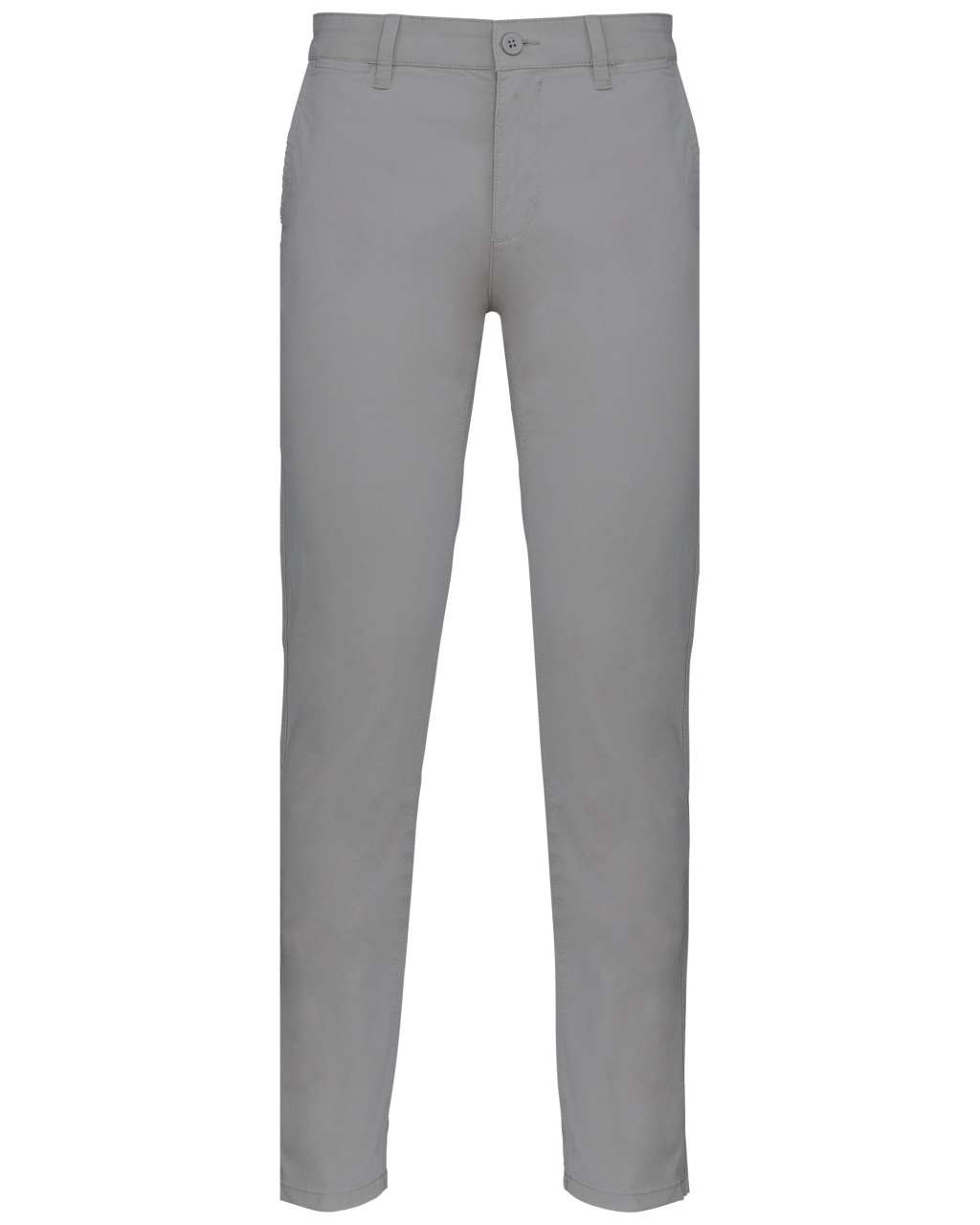 MEN'S CHINO TROUSERS