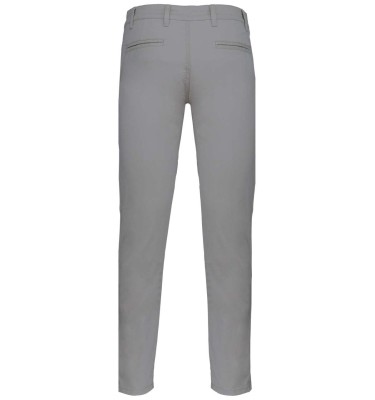 MEN'S CHINO TROUSERS