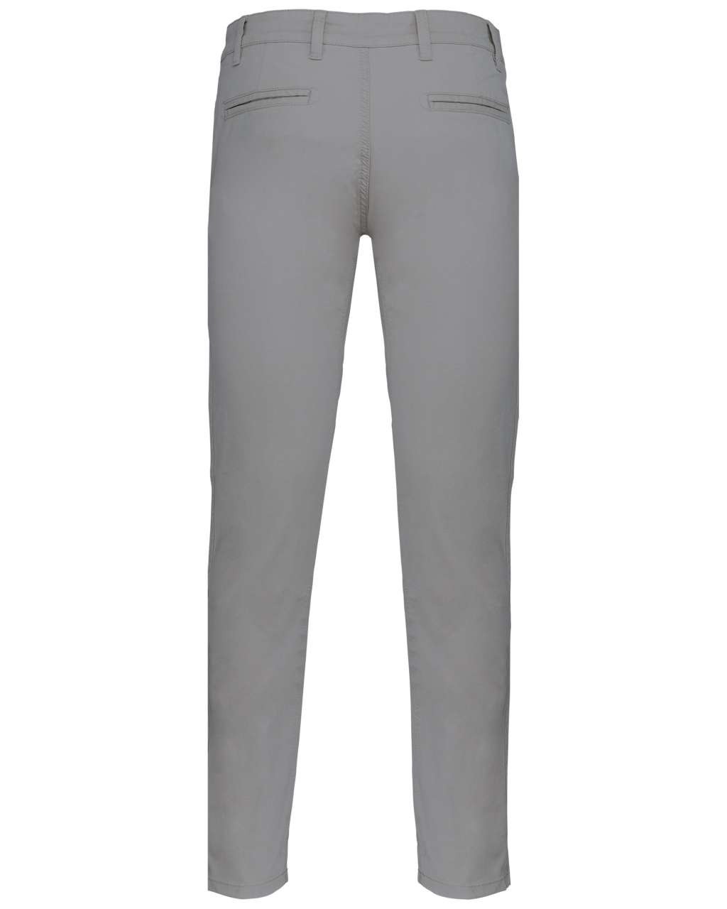 MEN'S CHINO TROUSERS