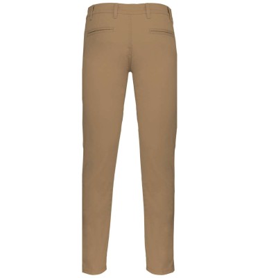 MEN'S CHINO TROUSERS