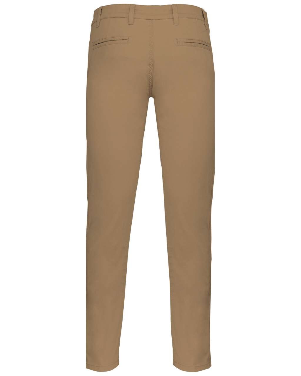 MEN'S CHINO TROUSERS