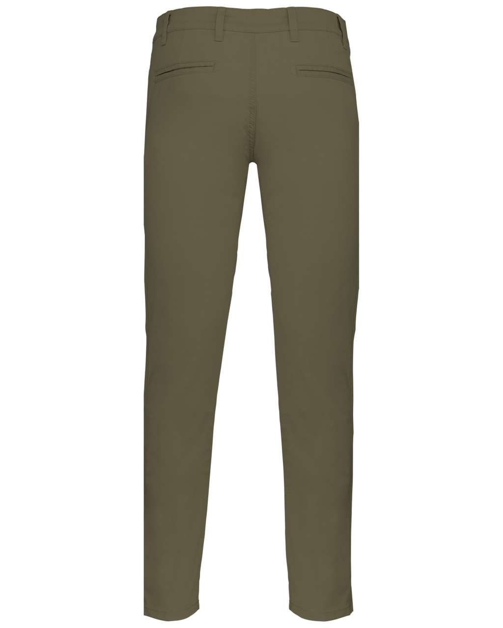 MEN'S CHINO TROUSERS