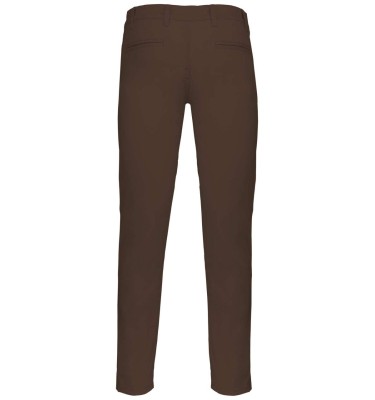 MEN'S CHINO TROUSERS
