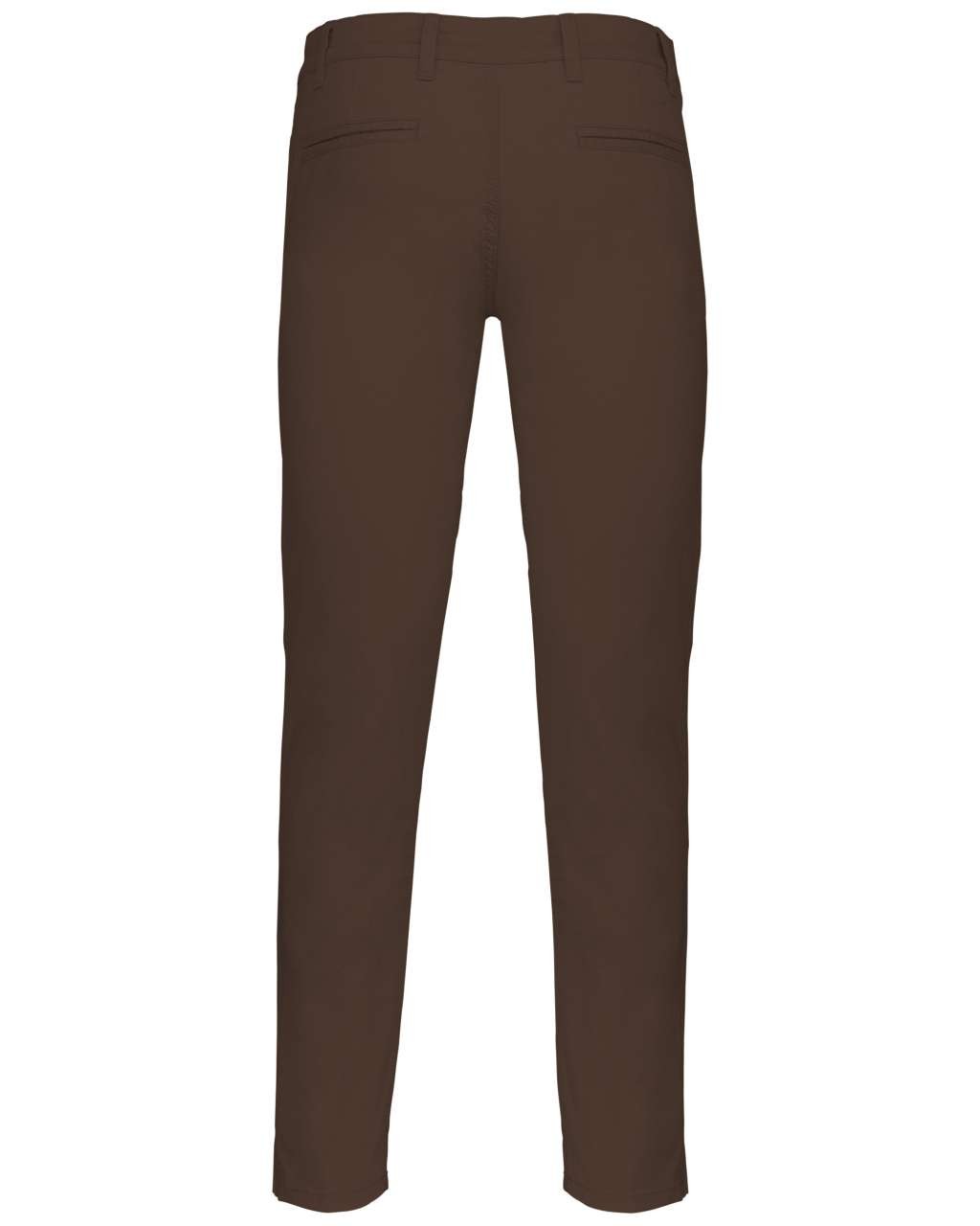 MEN'S CHINO TROUSERS