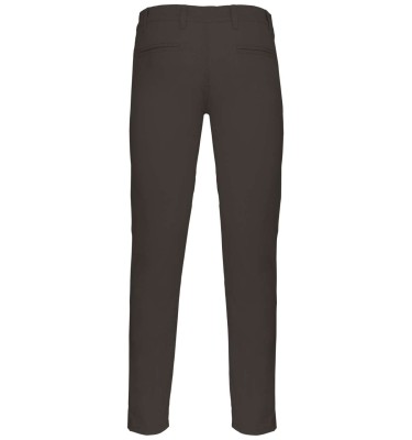 MEN'S CHINO TROUSERS