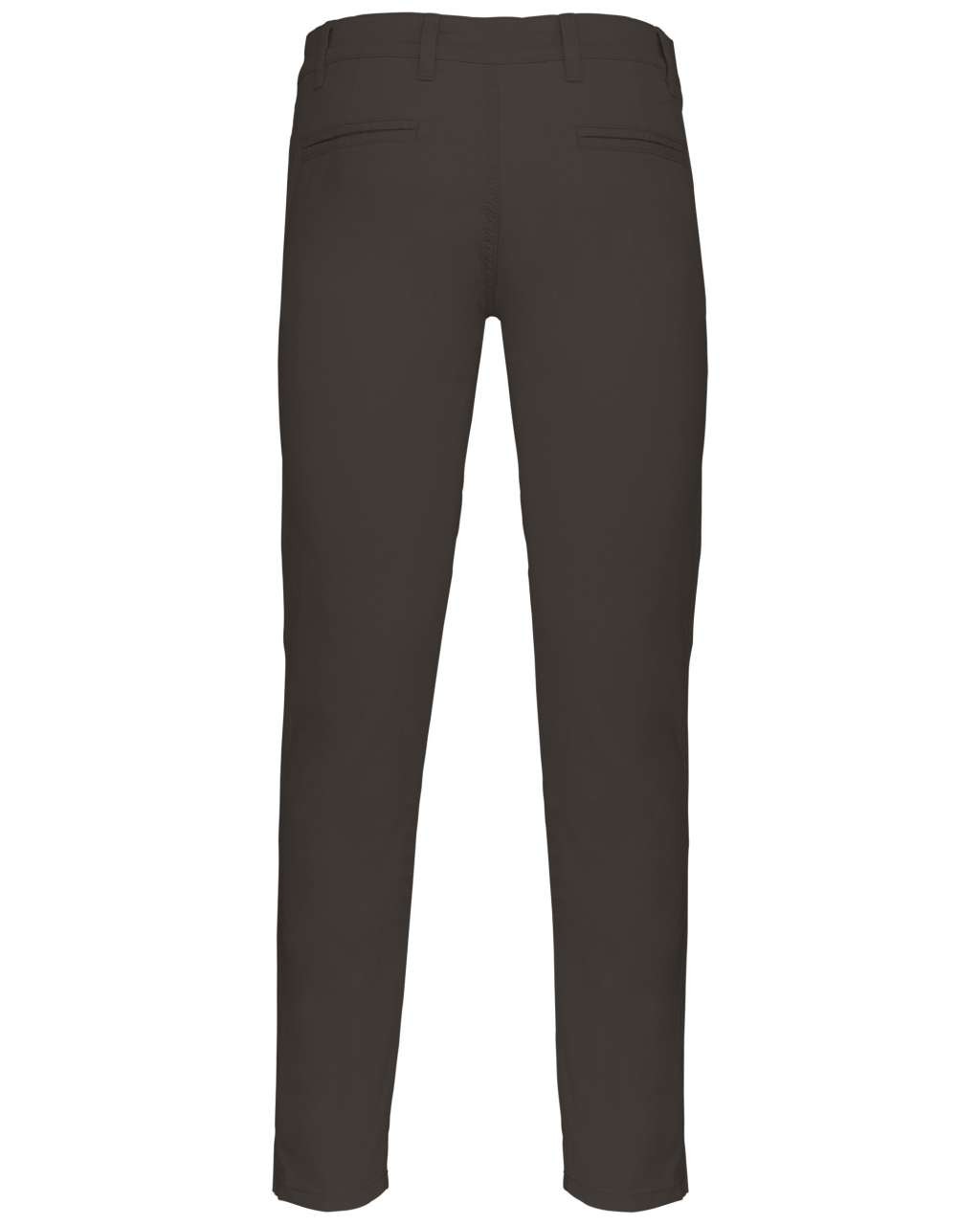 MEN'S CHINO TROUSERS