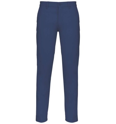 MEN'S CHINO TROUSERS