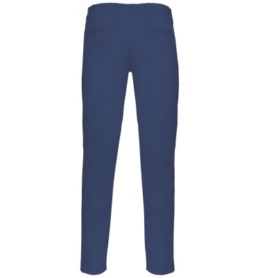 MEN'S CHINO TROUSERS