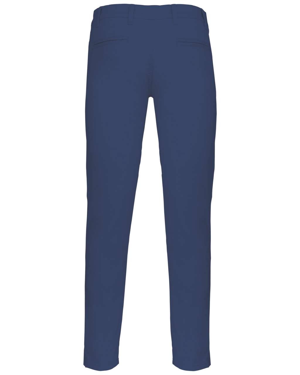 MEN'S CHINO TROUSERS