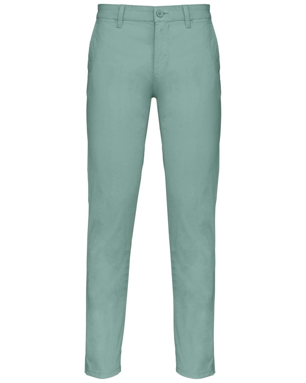 MEN'S CHINO TROUSERS