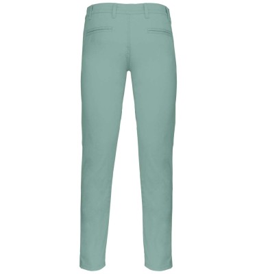 MEN'S CHINO TROUSERS