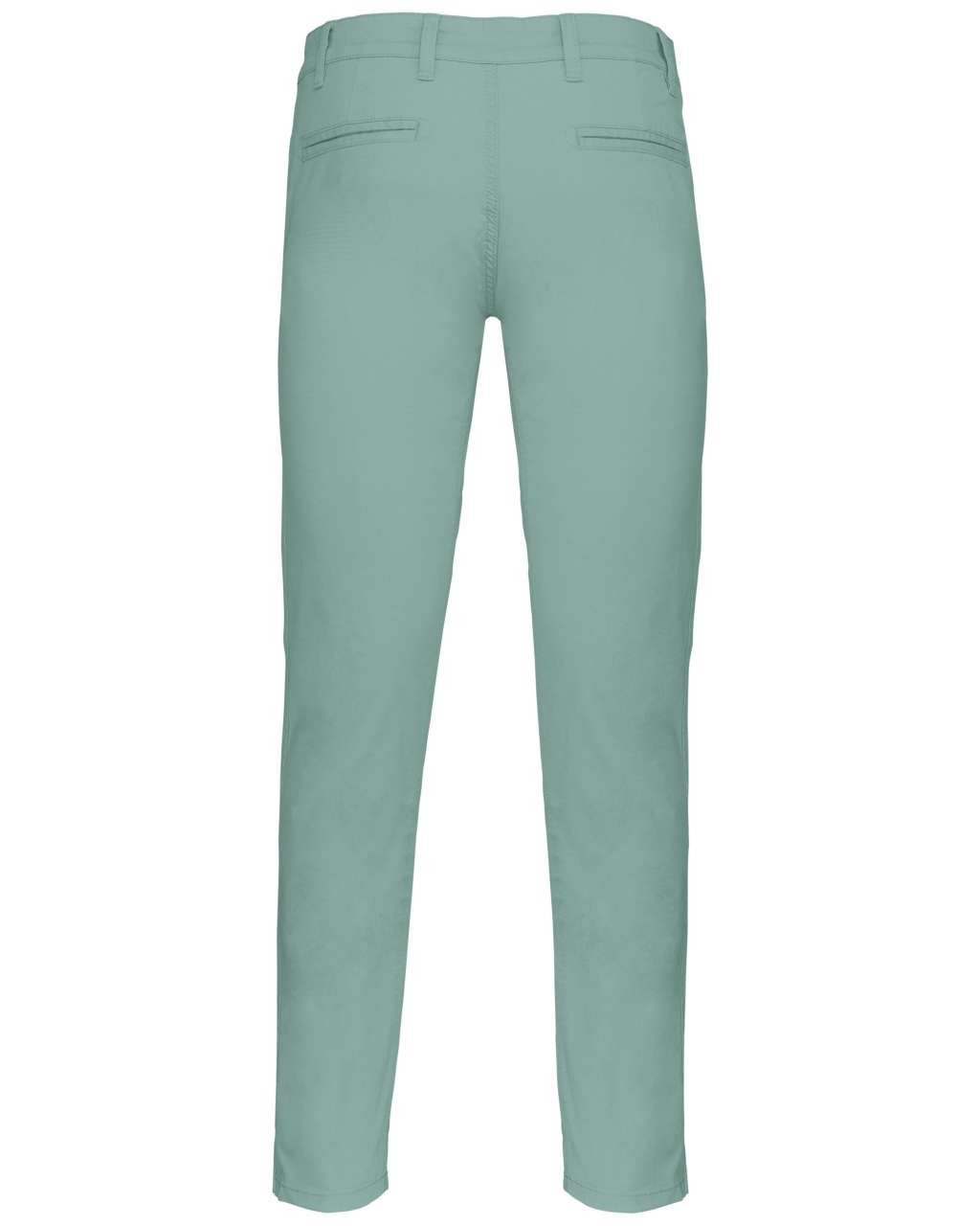 MEN'S CHINO TROUSERS
