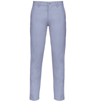 MEN'S CHINO TROUSERS