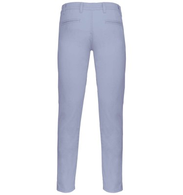 MEN'S CHINO TROUSERS