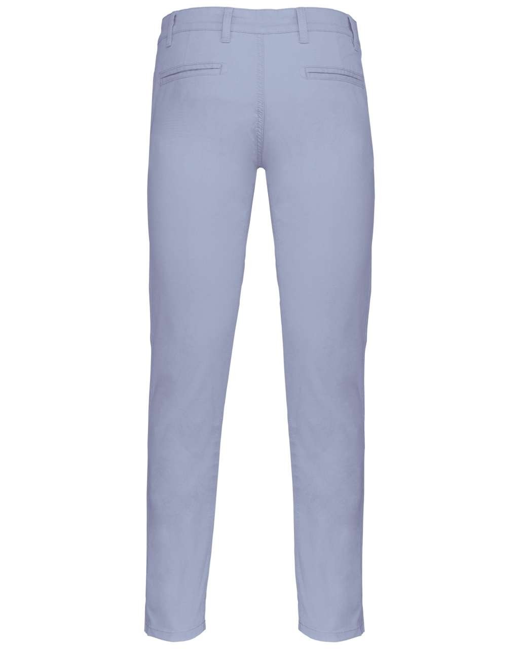 MEN'S CHINO TROUSERS