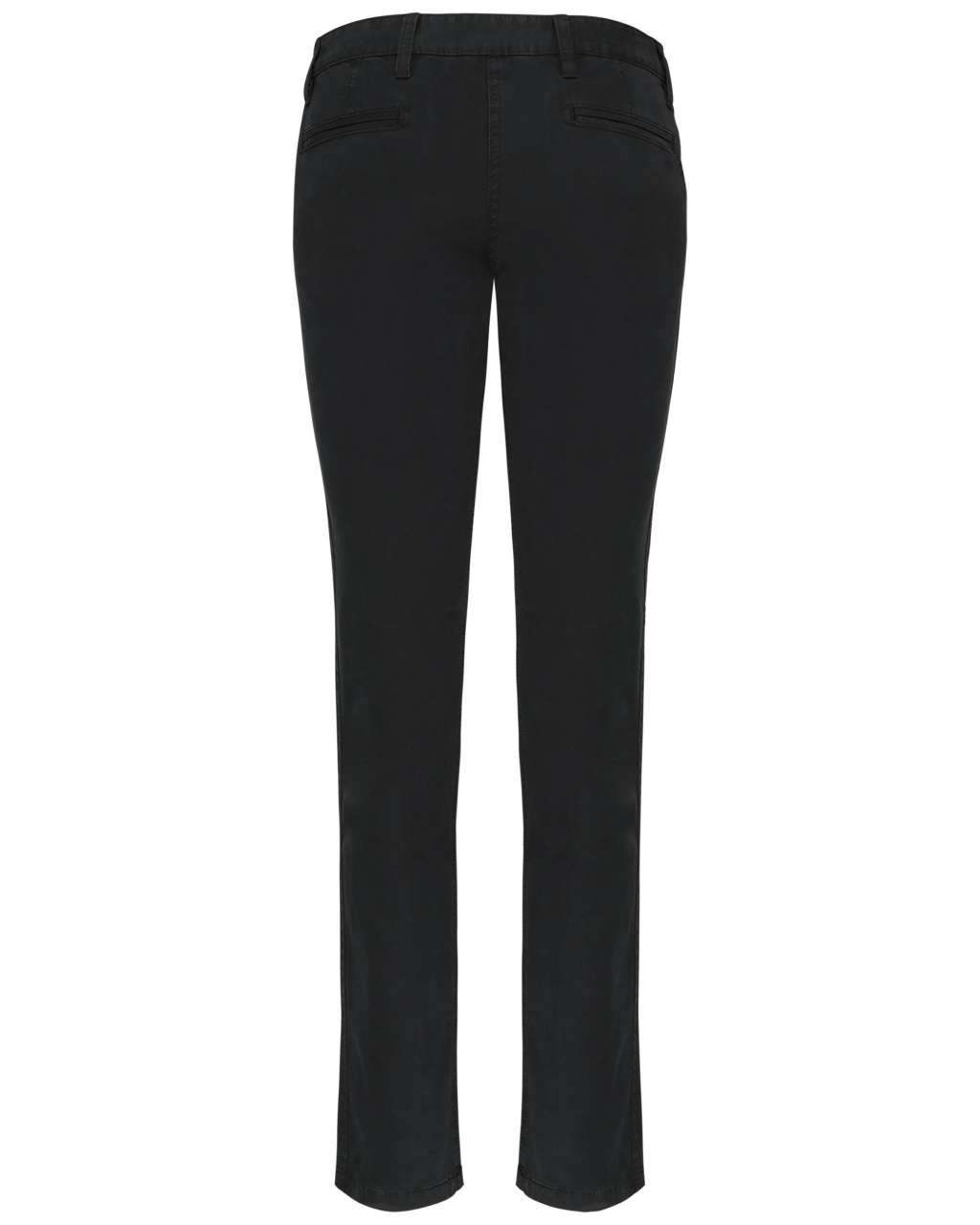 LADIES' CHINO TROUSERS