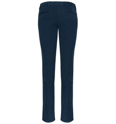 LADIES' CHINO TROUSERS