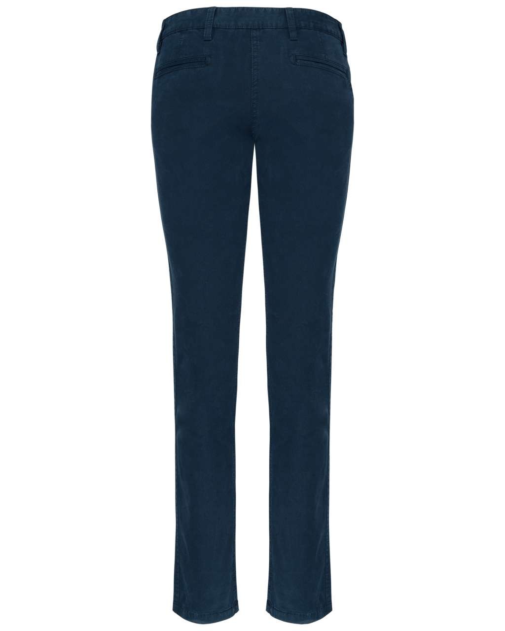 LADIES' CHINO TROUSERS