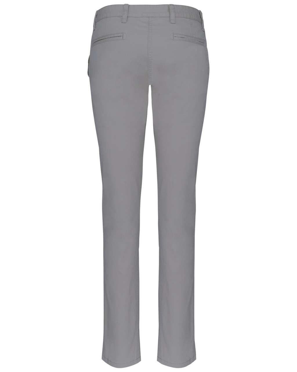 LADIES' CHINO TROUSERS