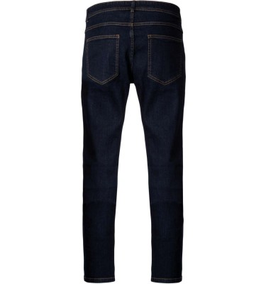 BASIC JEANS