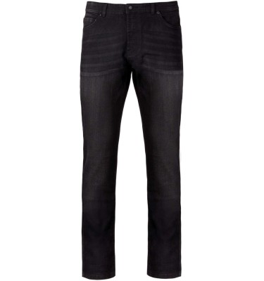 BASIC JEANS