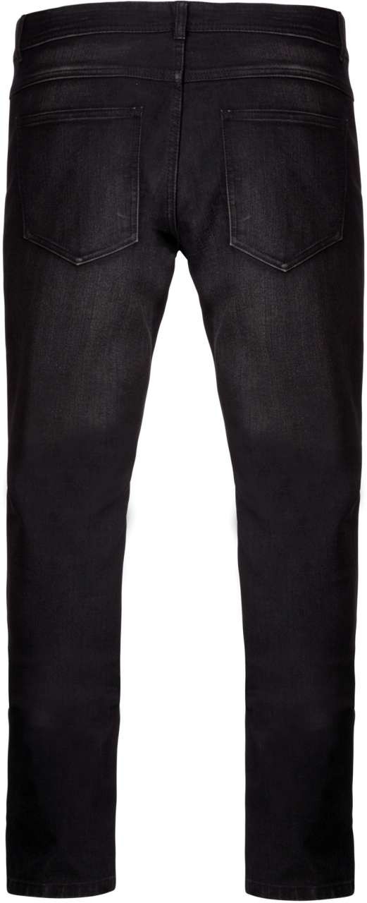 BASIC JEANS
