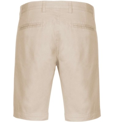 MEN'S CHINO BERMUDA SHORTS