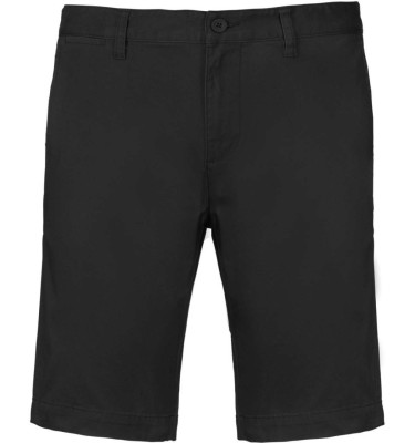 MEN'S CHINO BERMUDA SHORTS