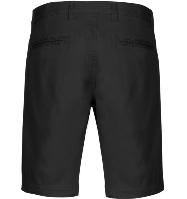 MEN'S CHINO BERMUDA SHORTS