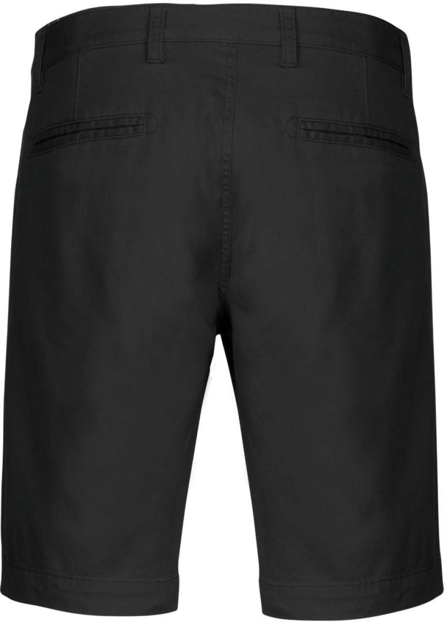 MEN'S CHINO BERMUDA SHORTS