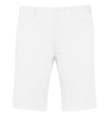 MEN'S CHINO BERMUDA SHORTS