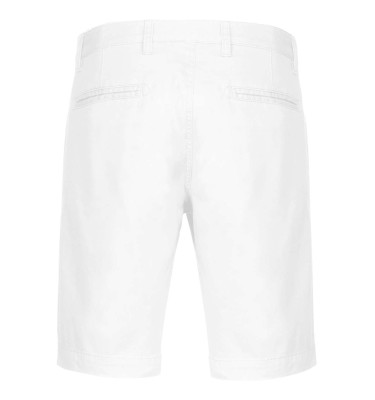 MEN'S CHINO BERMUDA SHORTS
