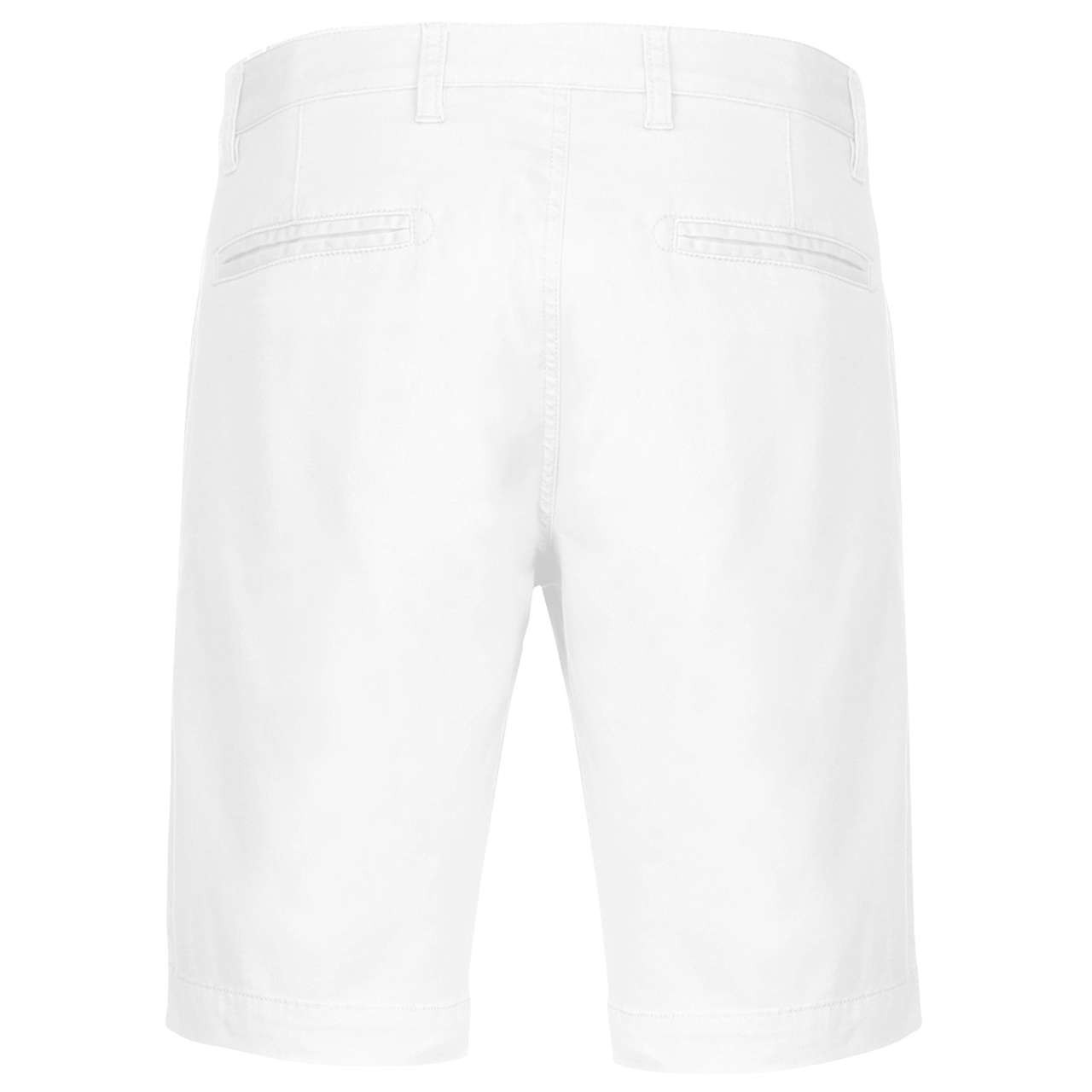 MEN'S CHINO BERMUDA SHORTS