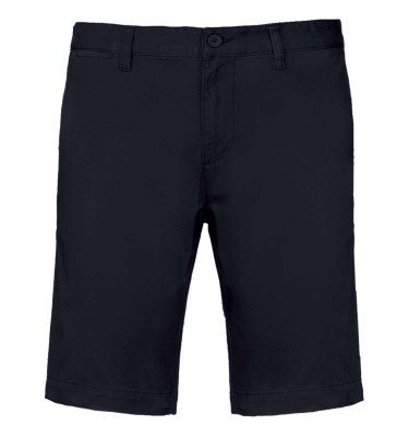 MEN'S CHINO BERMUDA SHORTS