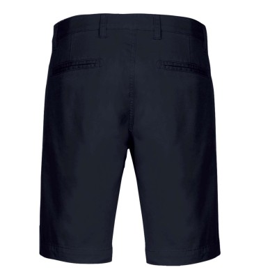 MEN'S CHINO BERMUDA SHORTS