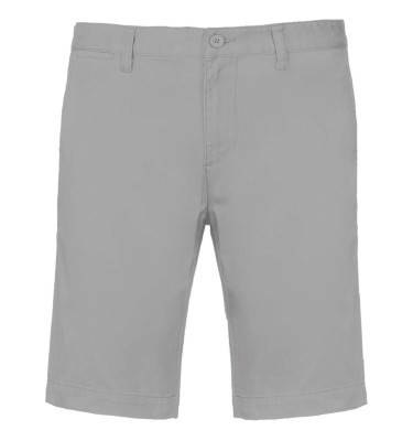 MEN'S CHINO BERMUDA SHORTS