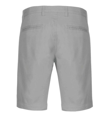 MEN'S CHINO BERMUDA SHORTS
