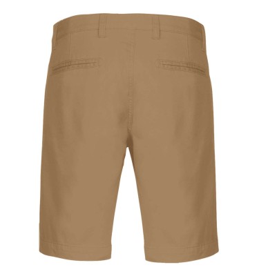 MEN'S CHINO BERMUDA SHORTS