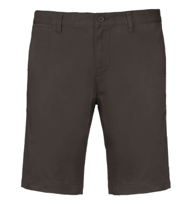 MEN'S CHINO BERMUDA SHORTS