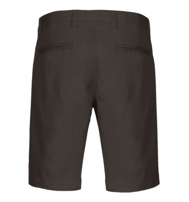 MEN'S CHINO BERMUDA SHORTS