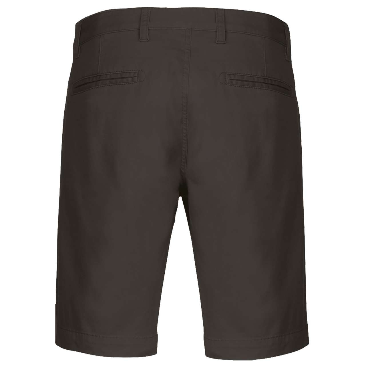 MEN'S CHINO BERMUDA SHORTS