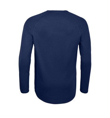SOL'S SPORTY LSL MEN - LONG SLEEVE SPORTS T-SHIRT