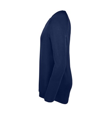 SOL'S SPORTY LSL MEN - LONG SLEEVE SPORTS T-SHIRT