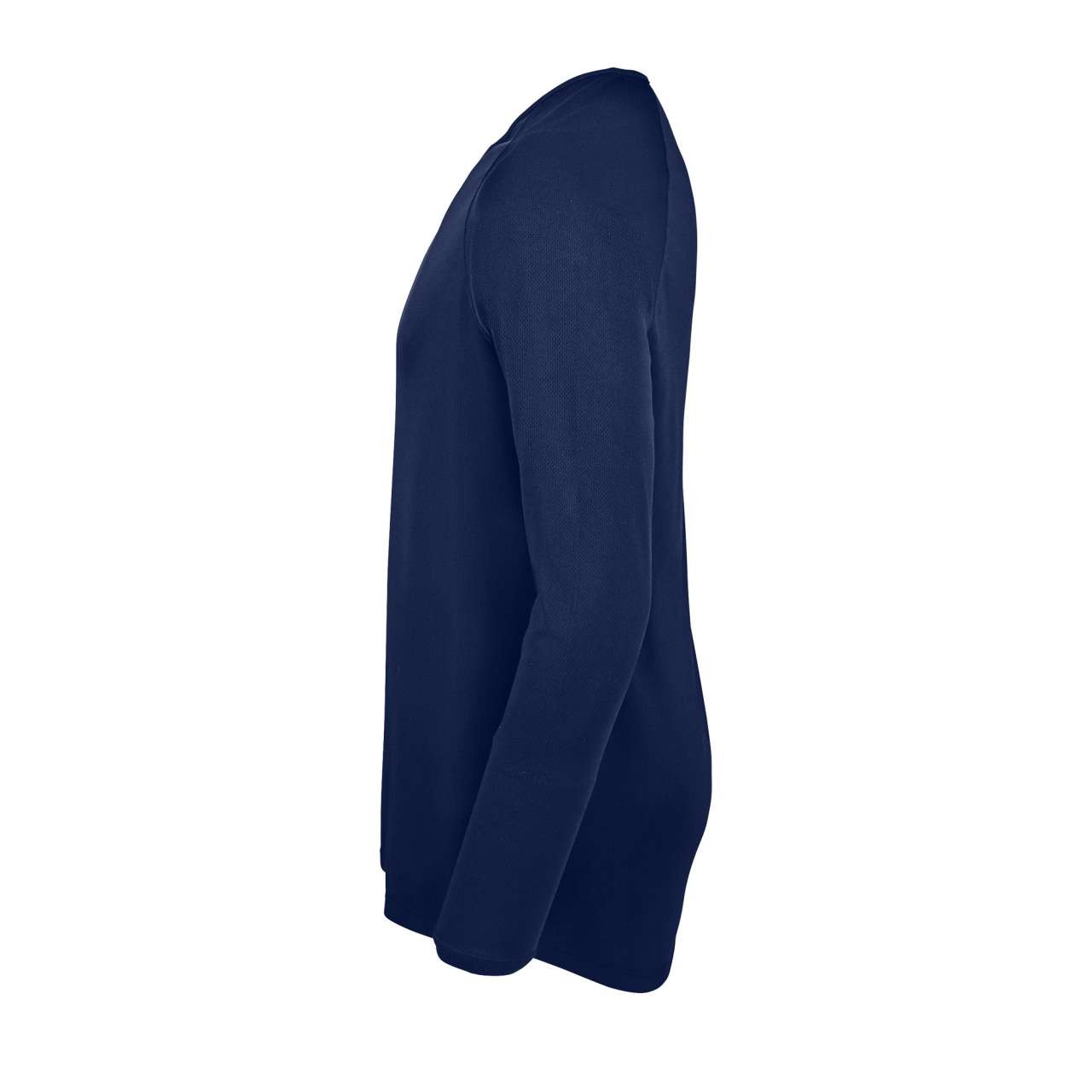 SOL'S SPORTY LSL MEN - LONG SLEEVE SPORTS T-SHIRT