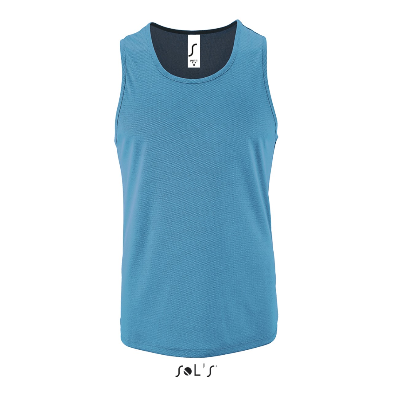 SOL'S SPORTY TT MEN - SPORTS TANK TOP
