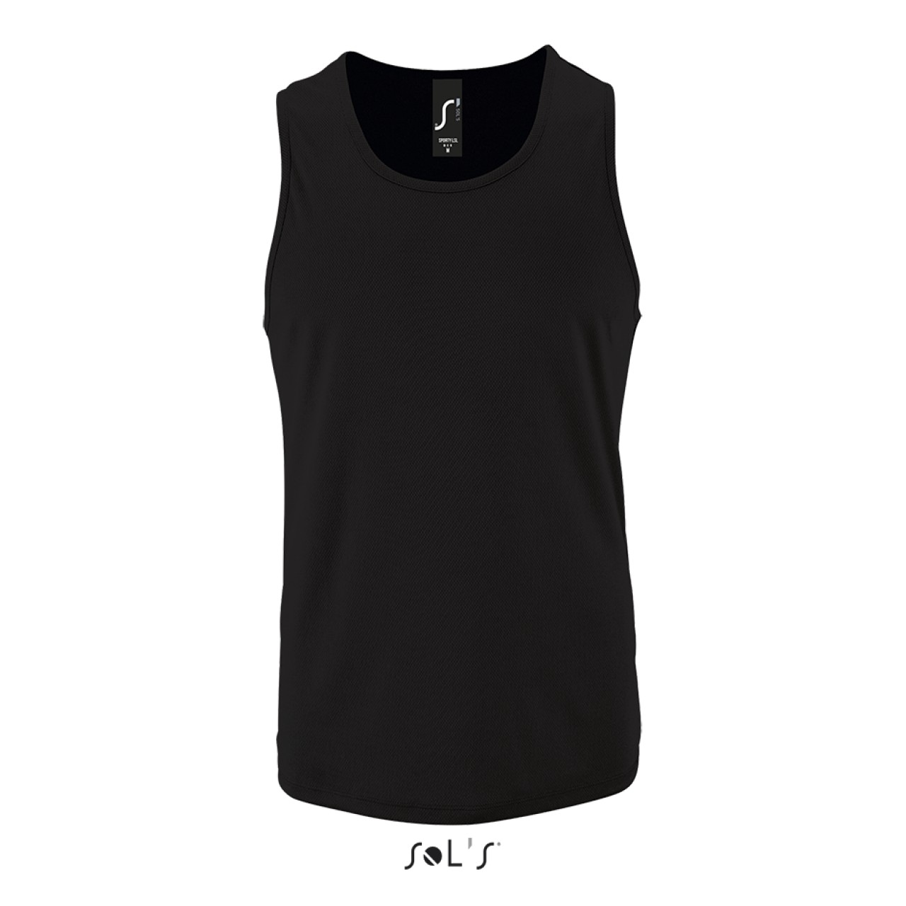 SOL'S SPORTY TT MEN - SPORTS TANK TOP