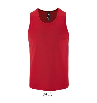SOL'S SPORTY TT MEN - SPORTS TANK TOP